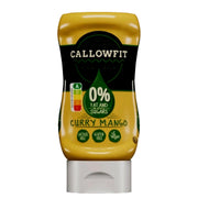 Callowfit Sauce (300ml)
