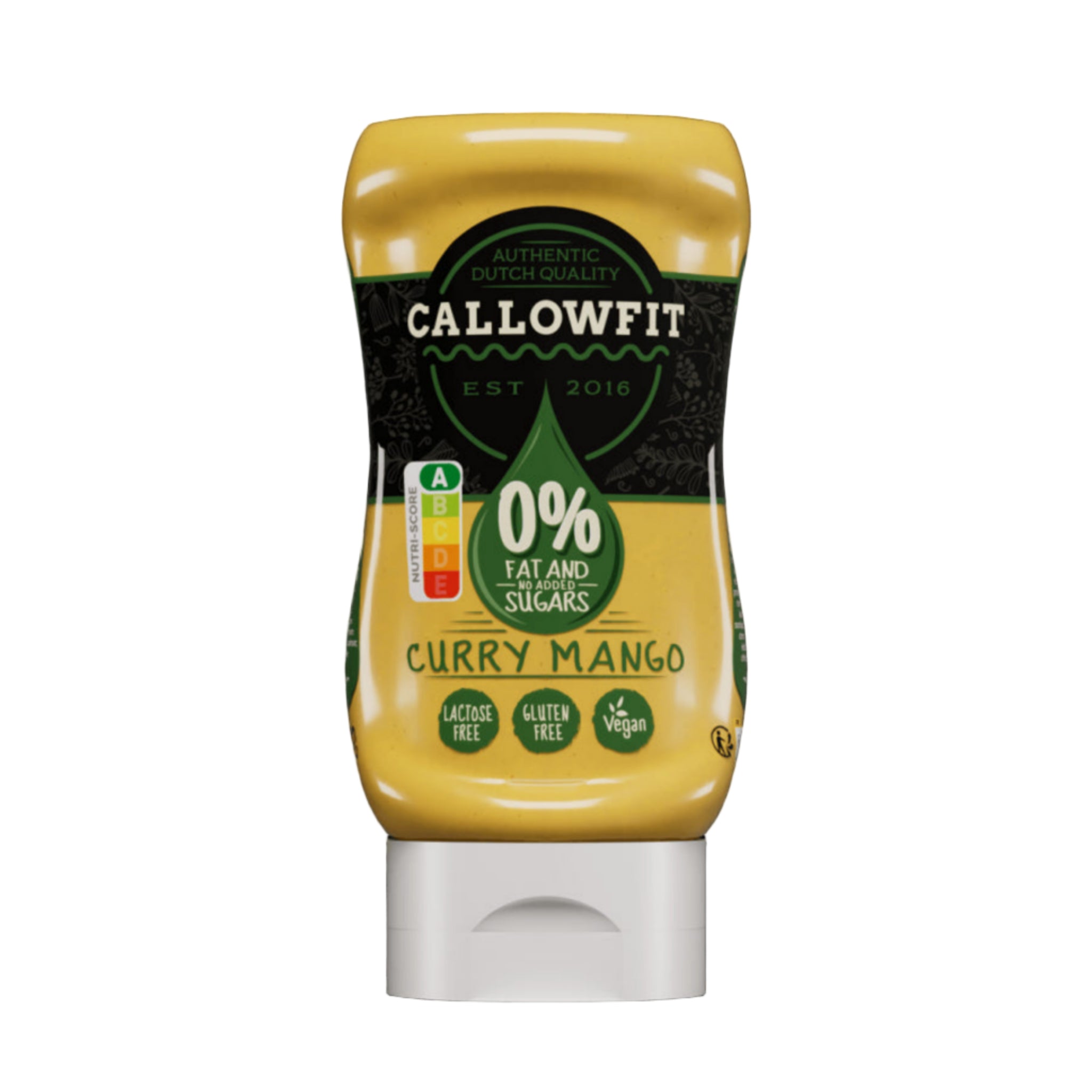 Callowfit Sauce (300ml)