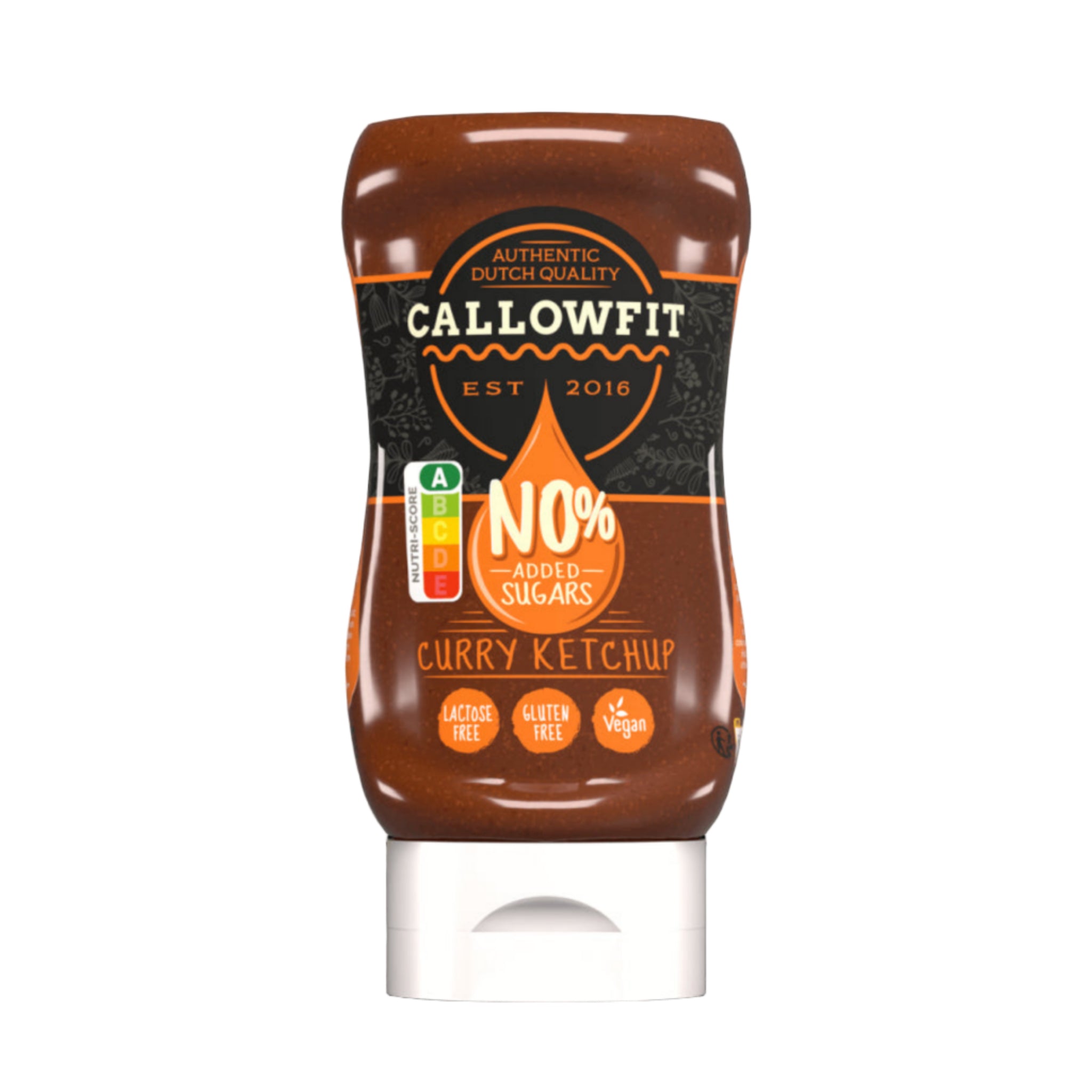 Callowfit Sauce (300ml)
