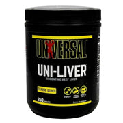 Universal Nutrition Uni-Liver (250 Tabletten)