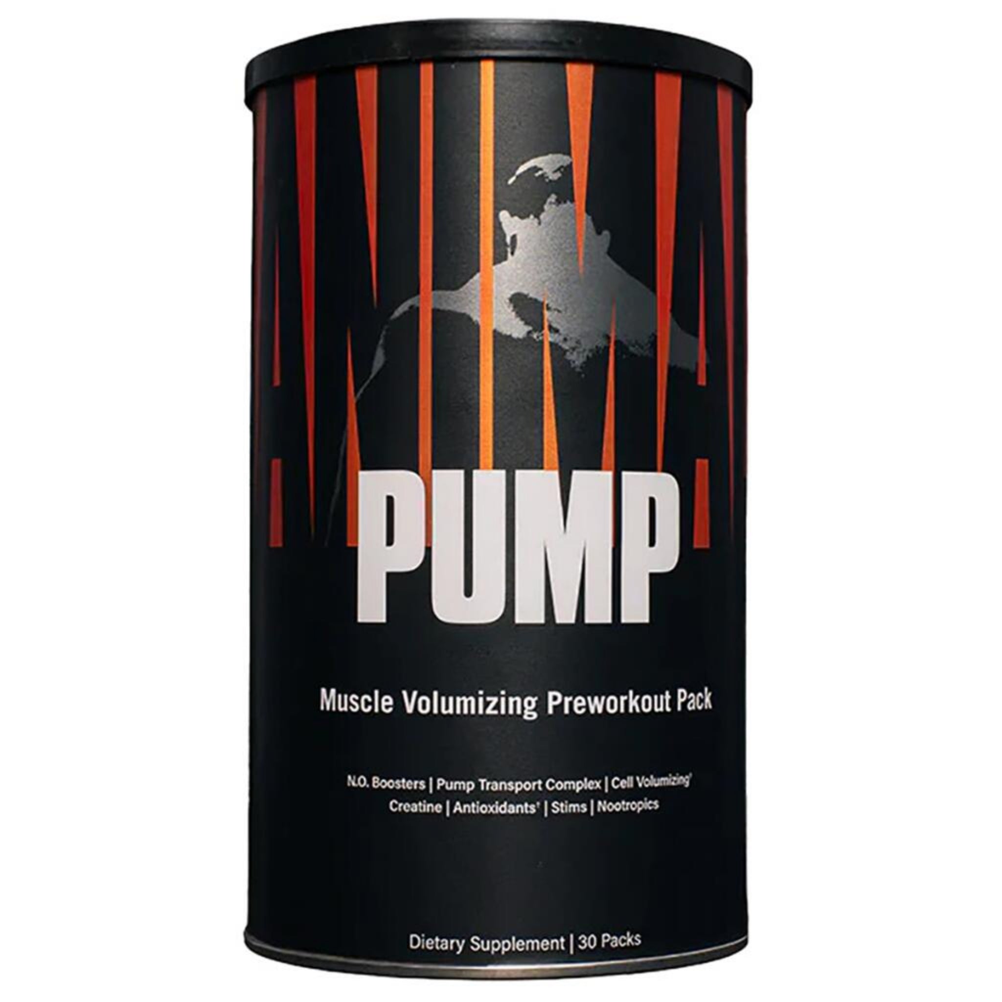 Universal Nutrition Animal PUMP (30 Packs)