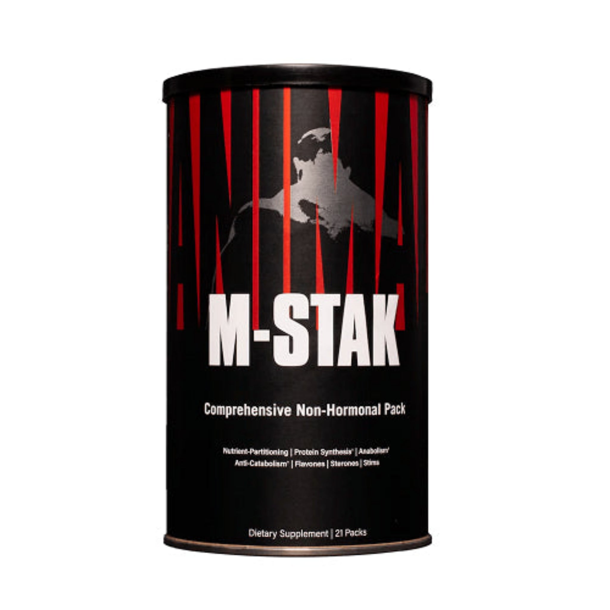 Universal Nutrition Animal M-STAK (21 Packs)