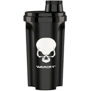 Genius Nutrition Warcry Shaker (700ml)