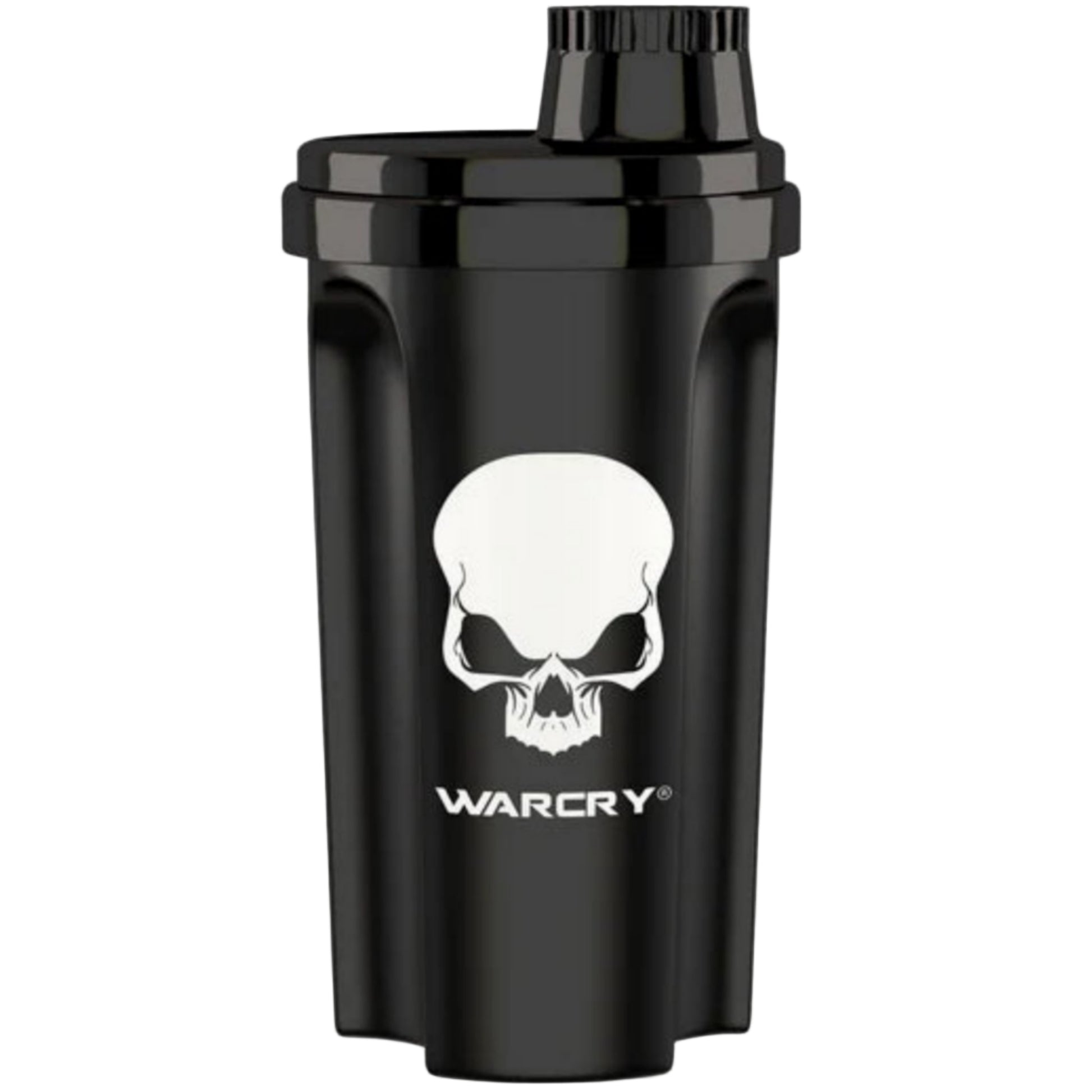 Genius Nutrition Warcry Shaker (700ml)