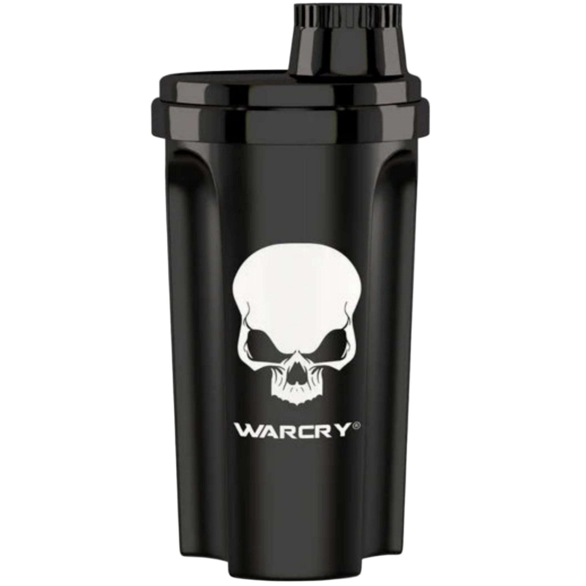 Genius Nutrition Warcry Shaker (700ml)