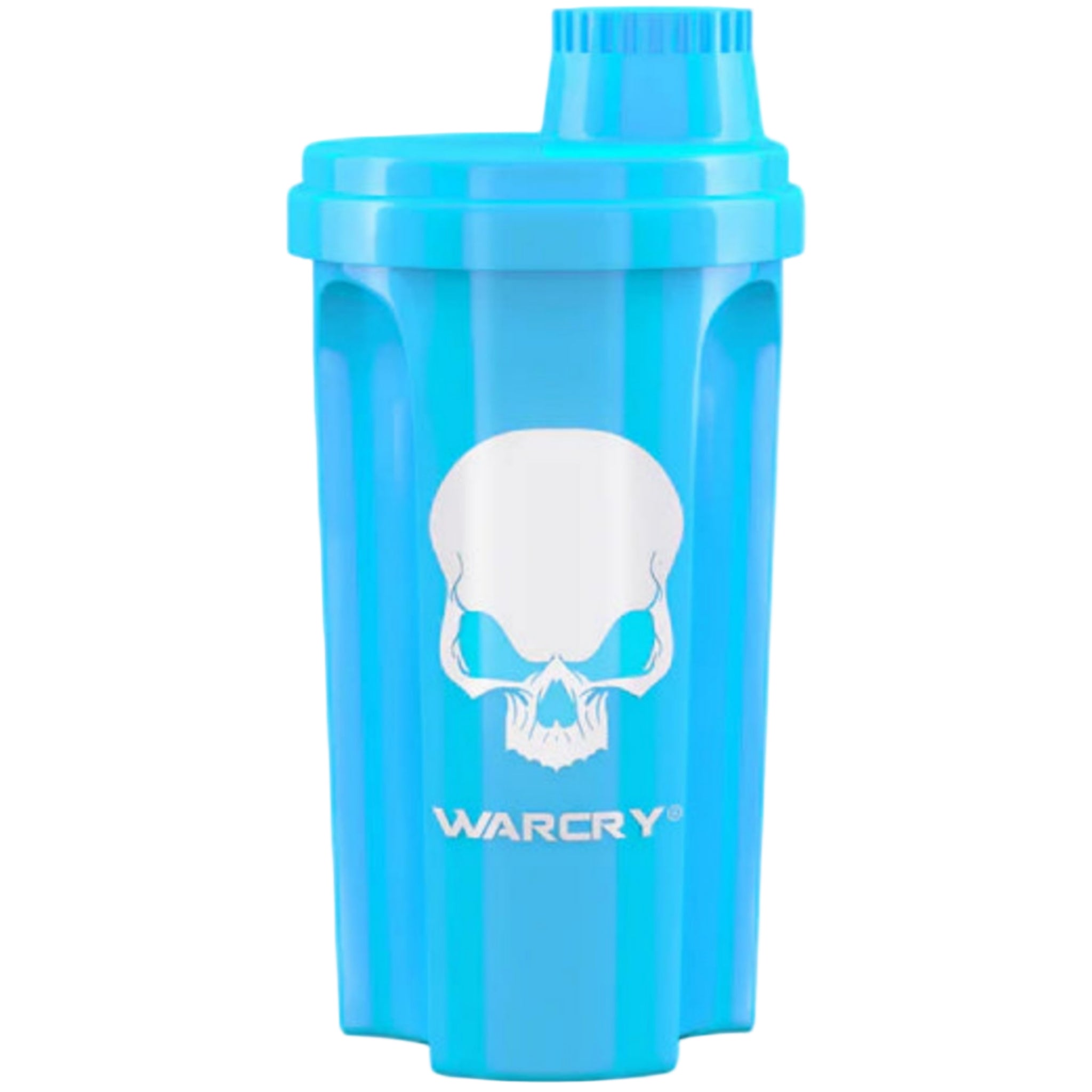 Genius Nutrition Warcry Shaker (700ml)