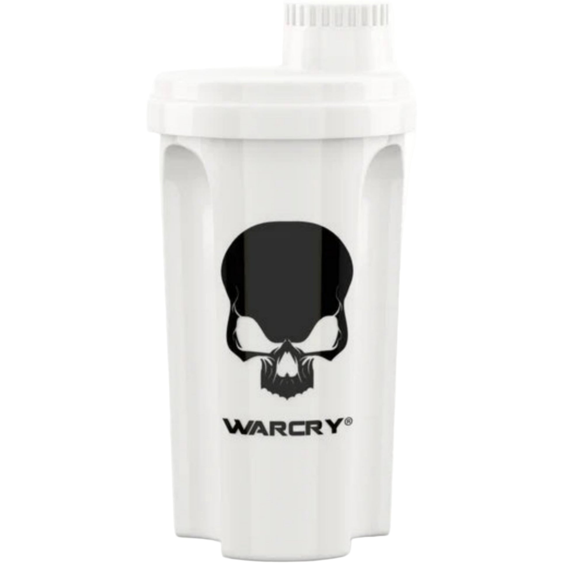 Genius Nutrition Warcry Shaker (700ml)