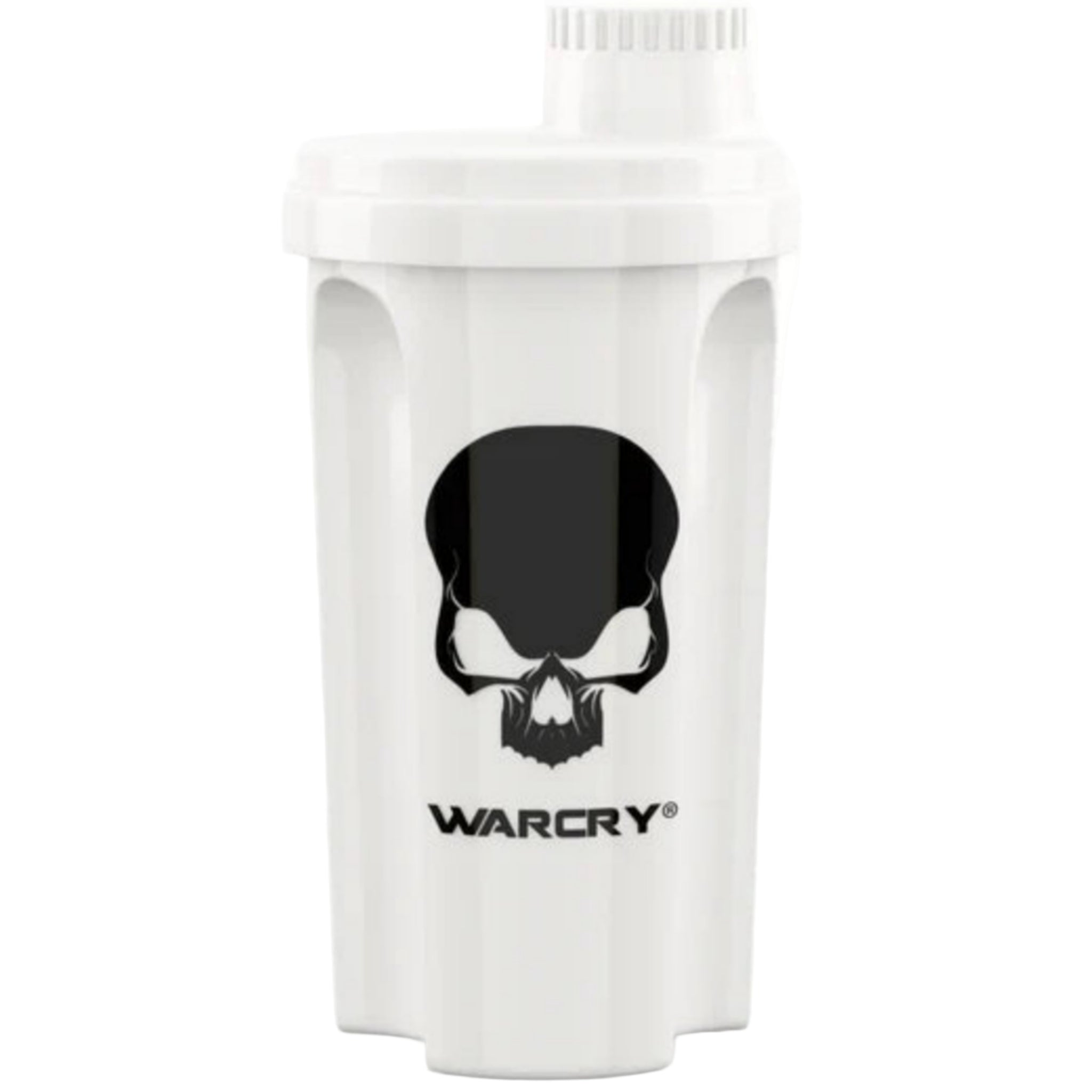 Genius Nutrition Warcry Shaker (700ml)