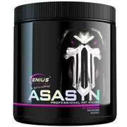 Genius Nutrition ASASYN Professional Fat Killer (180 Kapseln)