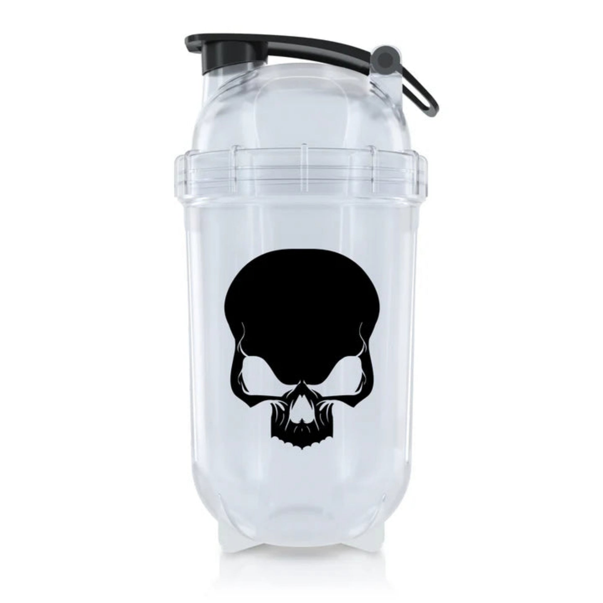 Genius Nutrition Warcry Shaker (500ml)