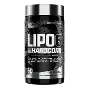 Nutrex Lipo 6 Hardcore (60 Kapseln)