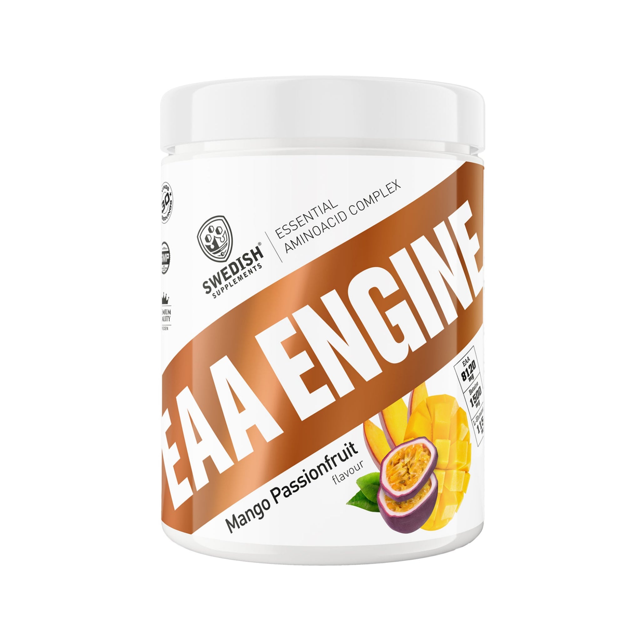 Swedish Supplements EAA ENGINE (450g)
