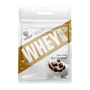Swedish Supplements Whey Deluxe (1800g)