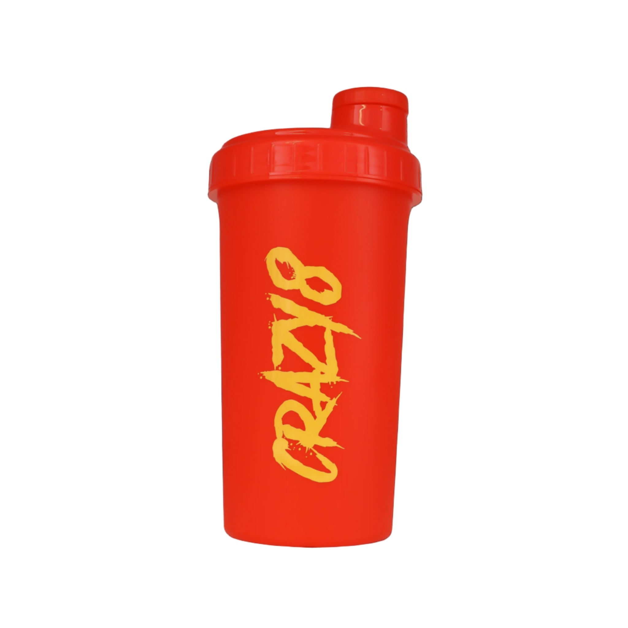 Swedish Supplements Shaker Crazy8 ''have a nice trip'' (700ml)
