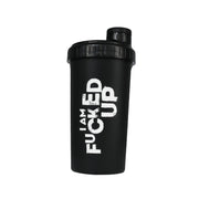 Swedish Supplements Shaker Fucked up ''It's time to wake up'' (700ml)