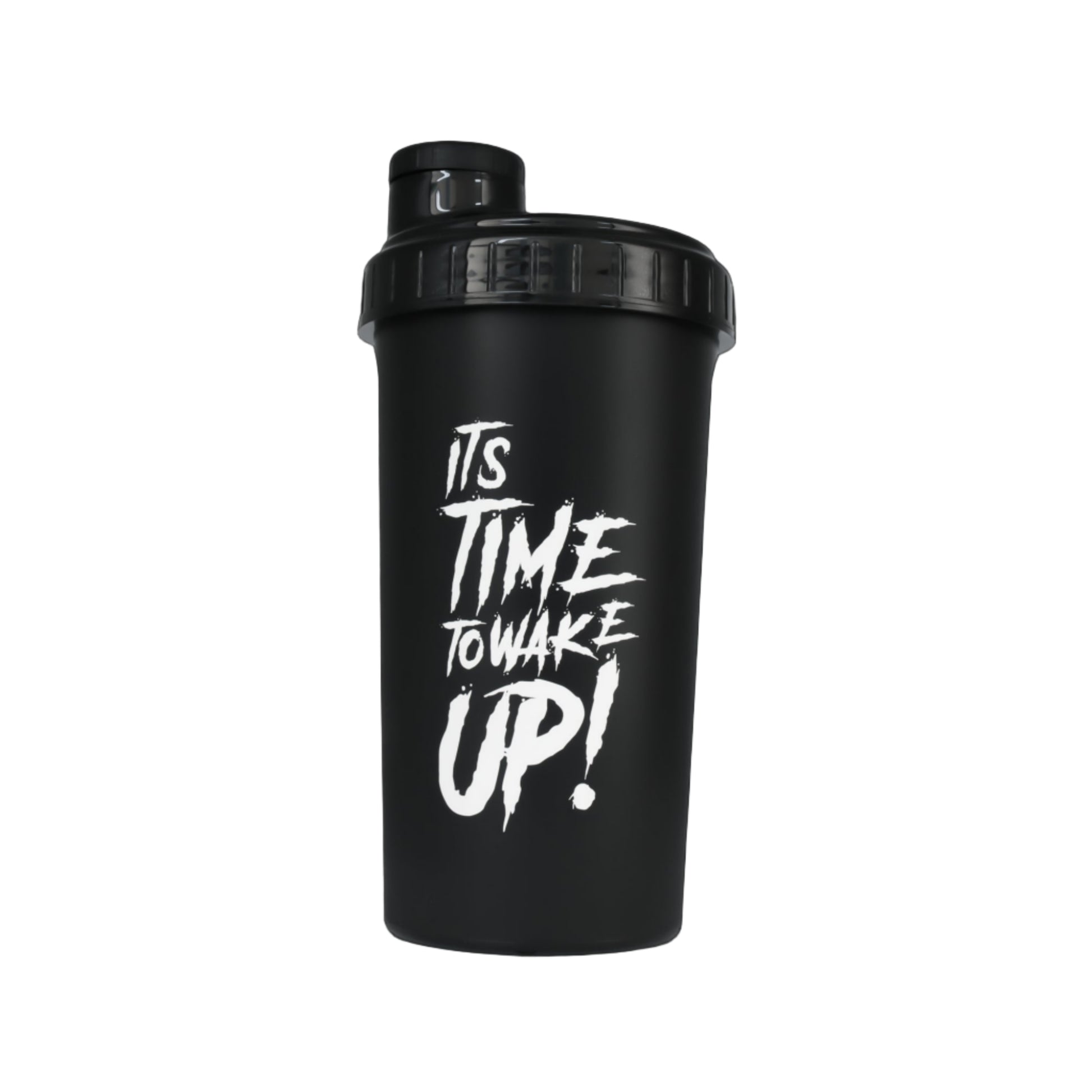 Swedish Supplements Shaker Fucked up ''It's time to wake up'' (700ml)