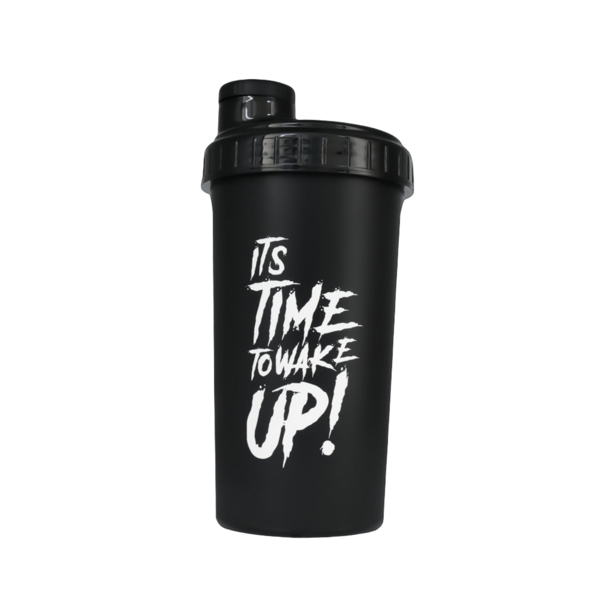 Swedish Supplements Shaker Fucked up ''It's time to wake up'' (700ml)