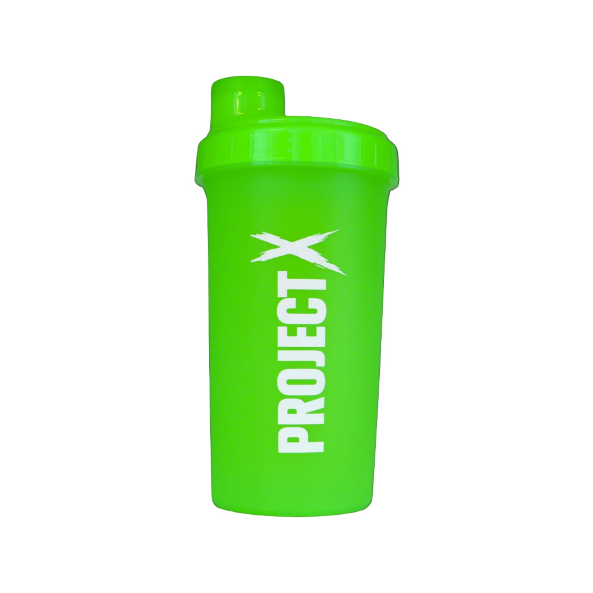 Swedish Supplements Shaker Project X ''The best project'' (700ml)