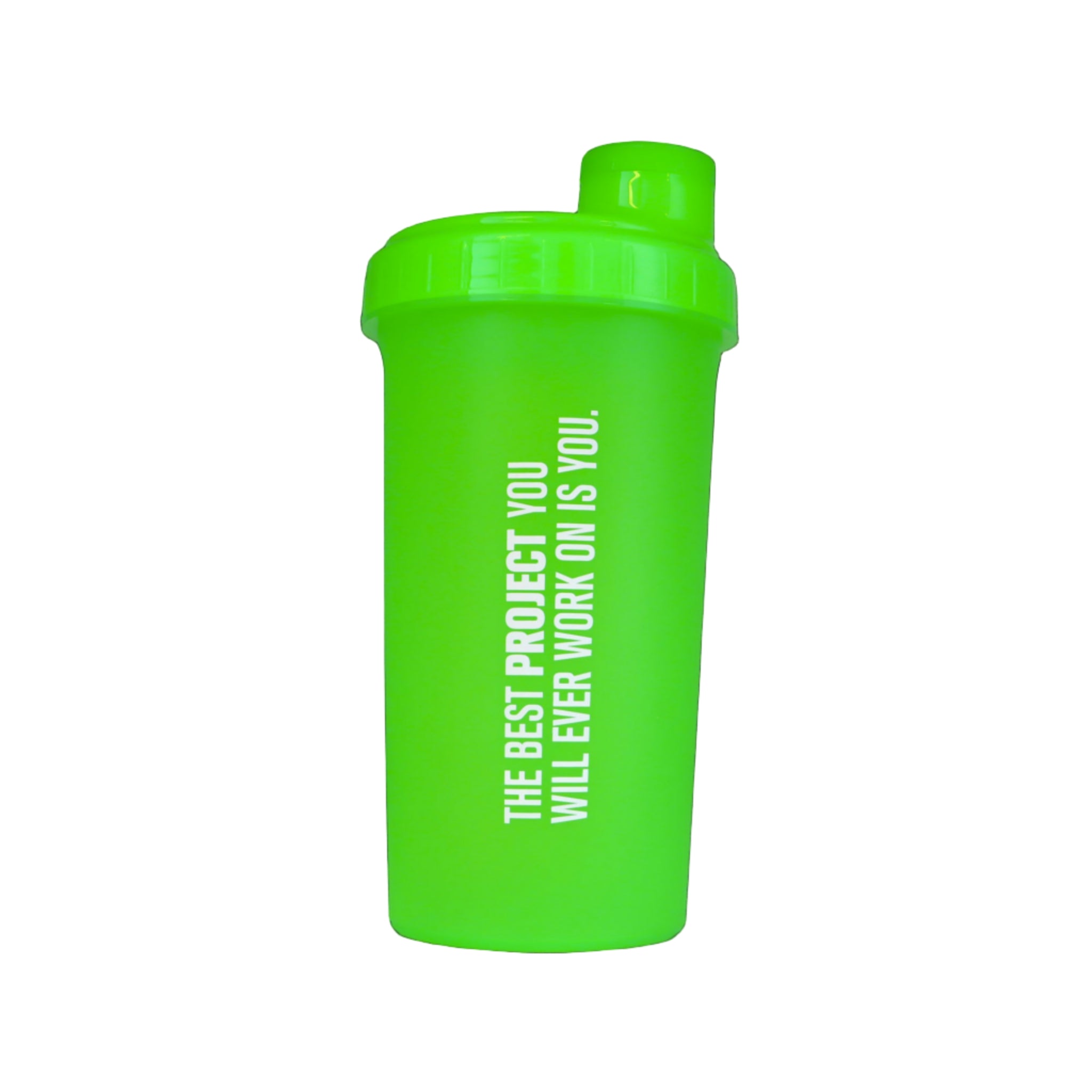 Swedish Supplements Shaker Project X ''The best project'' (700ml)