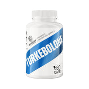 Swedish Supplements TURKEBOLONE (60 Kapseln)