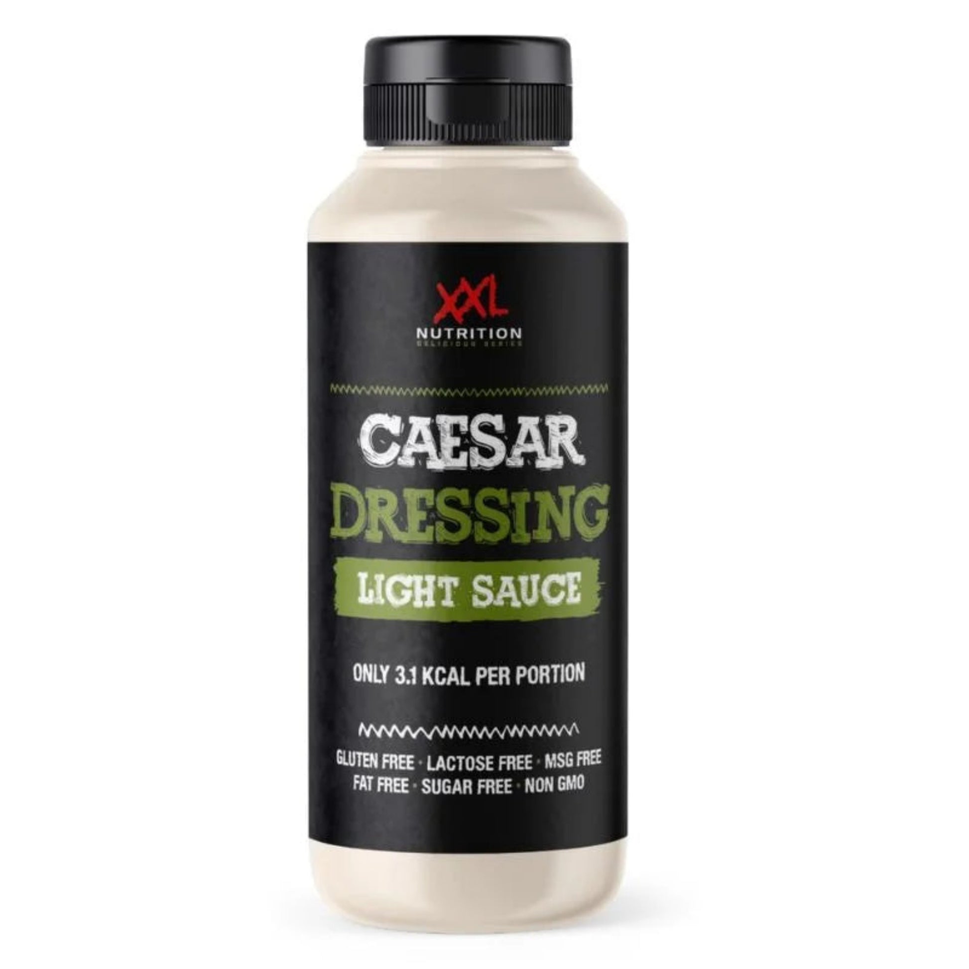 XXL Nutrition Light Sauce (265ml)