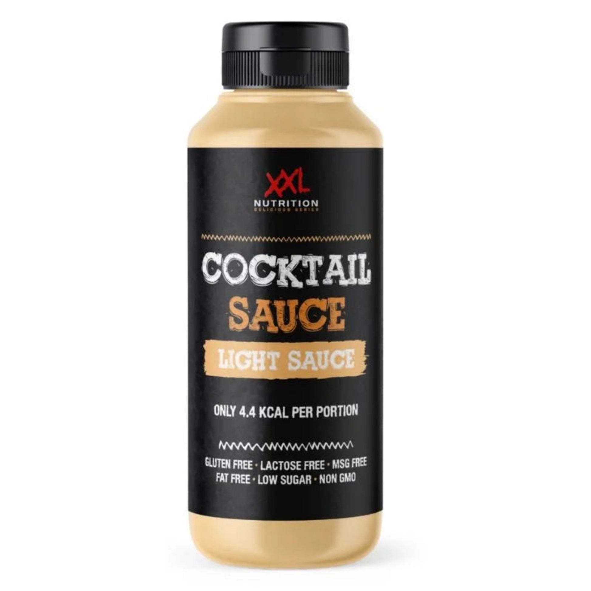 XXL Nutrition Light Sauce (265ml)