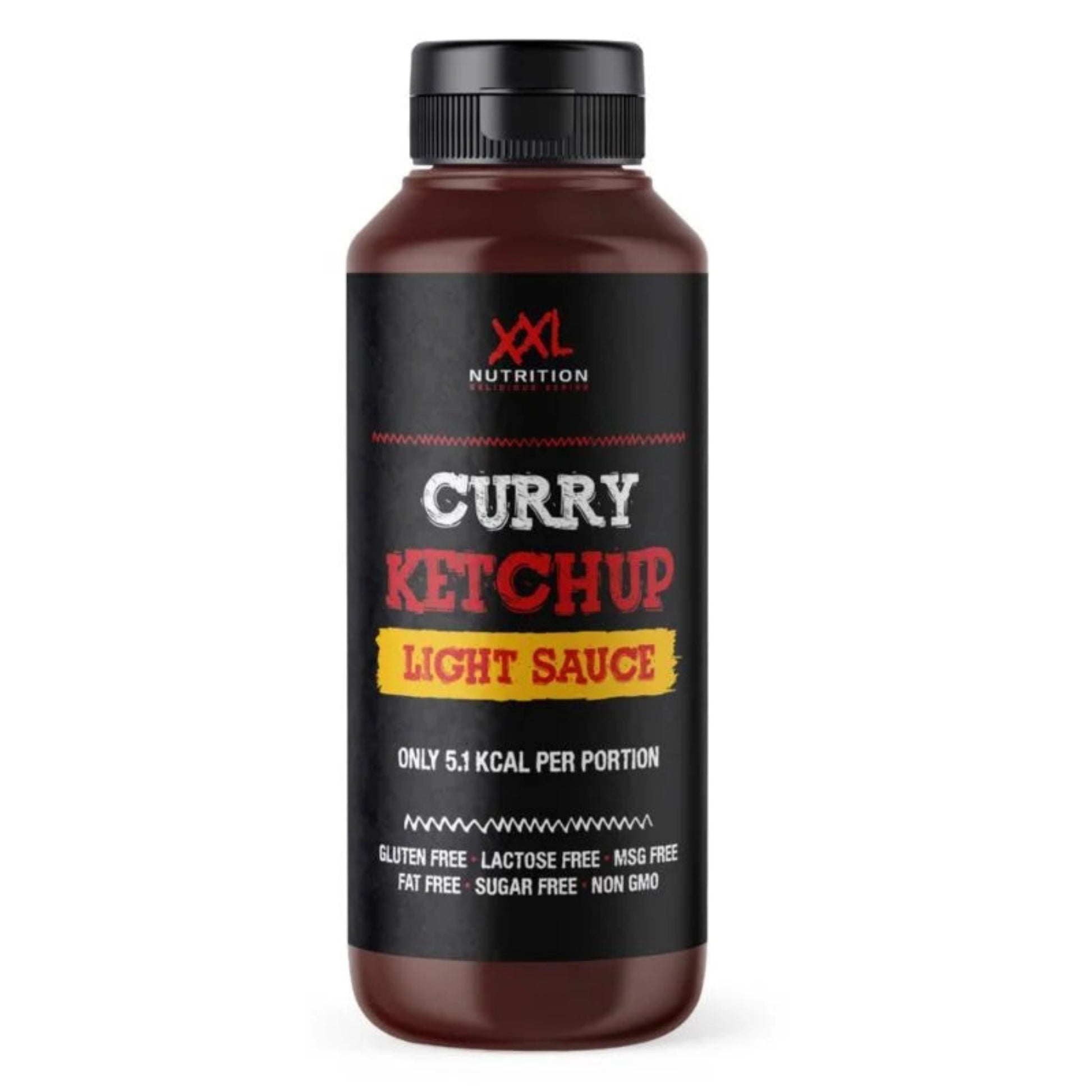 XXL Nutrition Light Sauce (265ml)