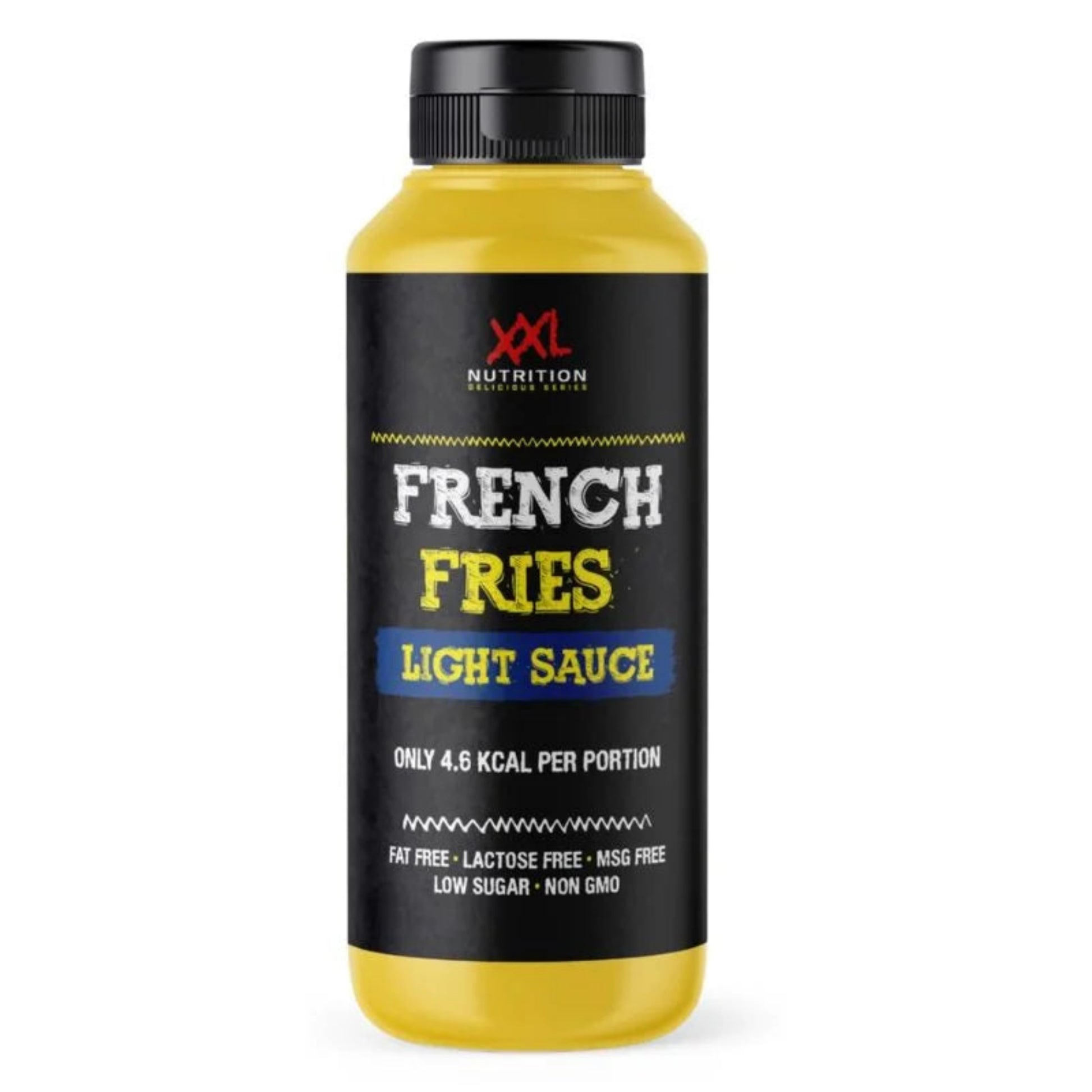 XXL Nutrition Light Sauce (265ml)