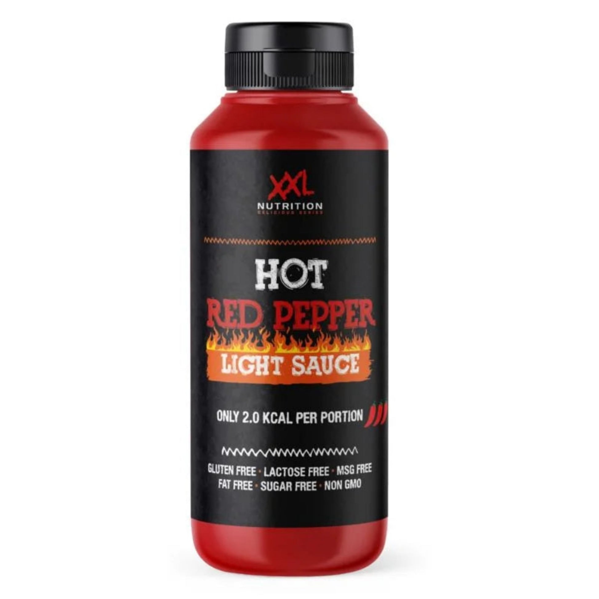 XXL Nutrition Light Sauce (265ml)