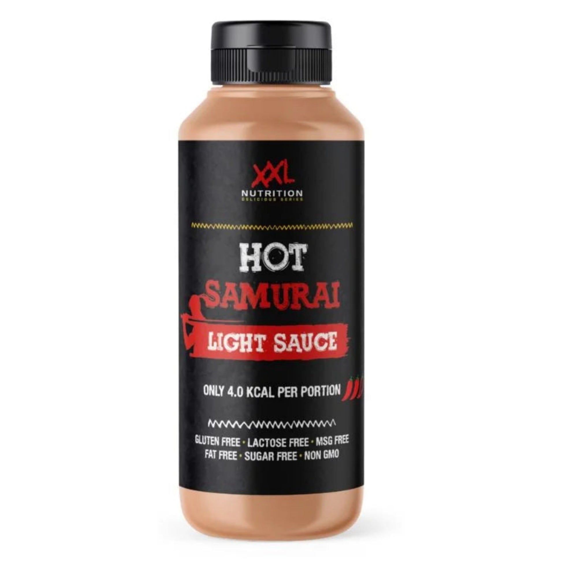 XXL Nutrition Light Sauce (265ml)