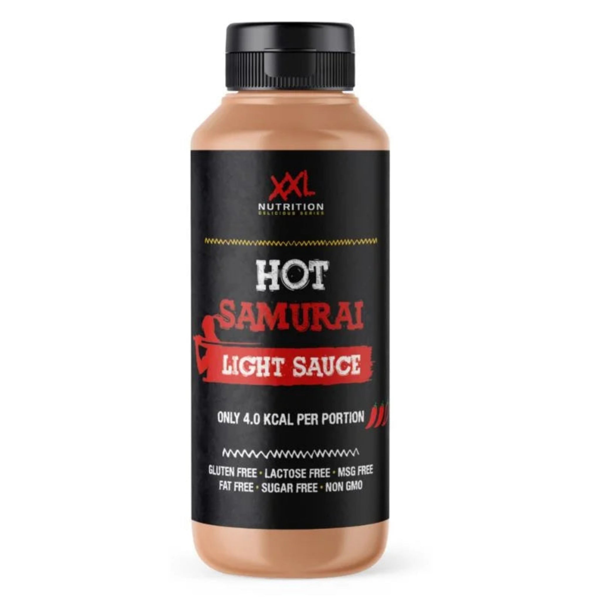 XXL Nutrition Light Sauce (265ml)