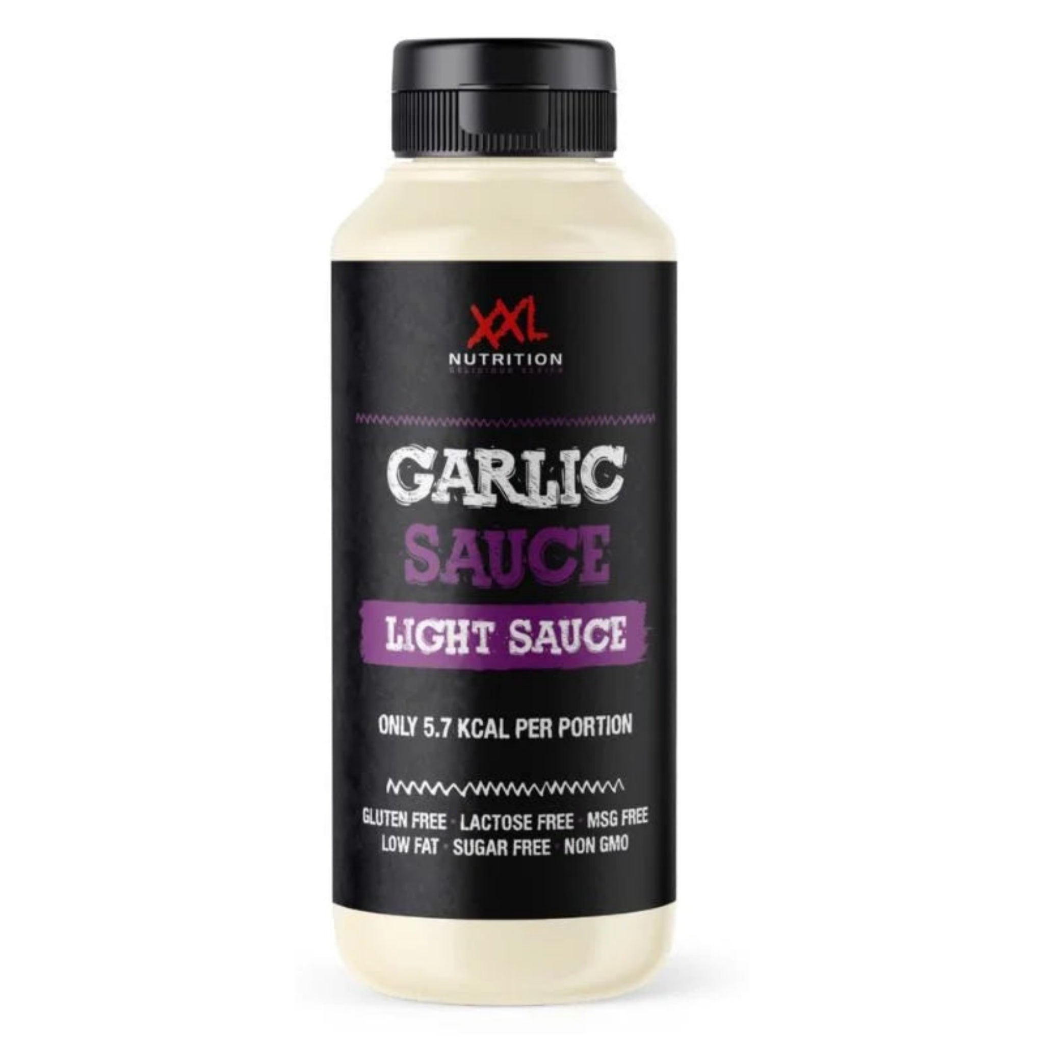 XXL Nutrition Light Sauce (265ml)