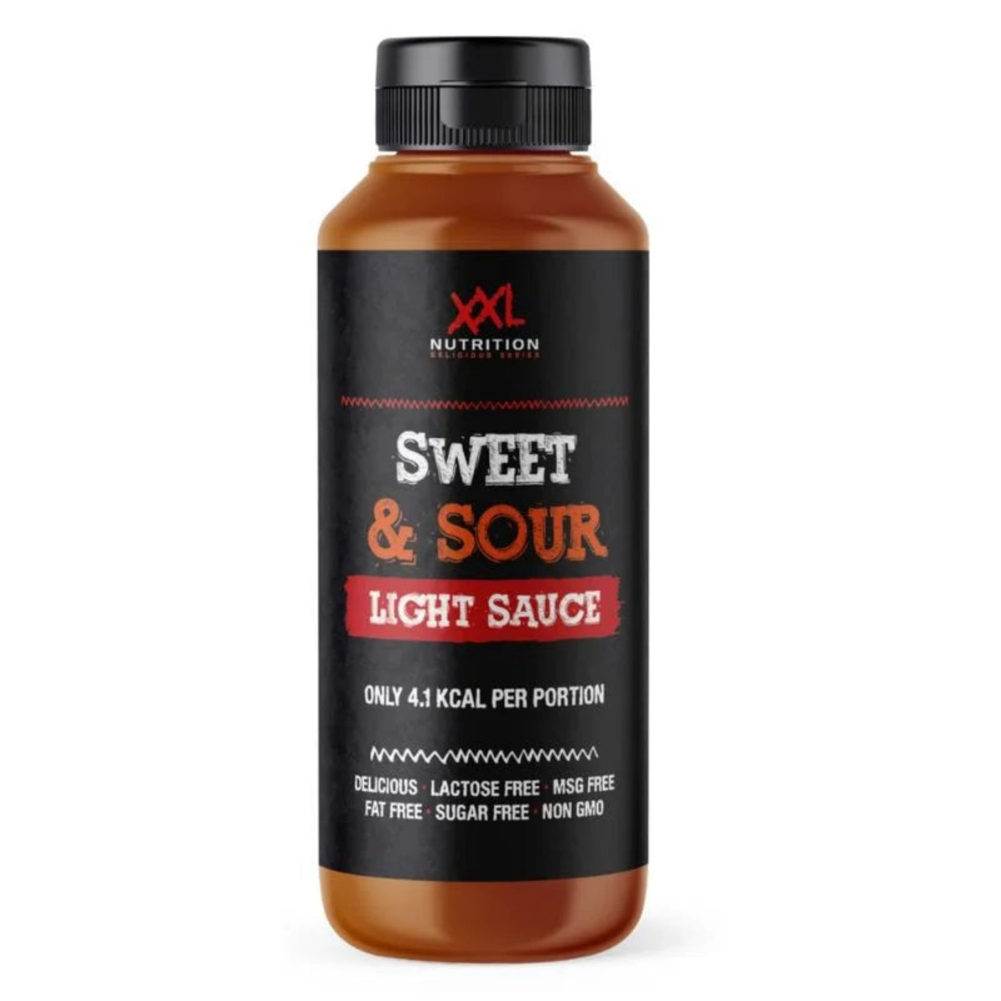 XXL Nutrition Light Sauce (265ml)