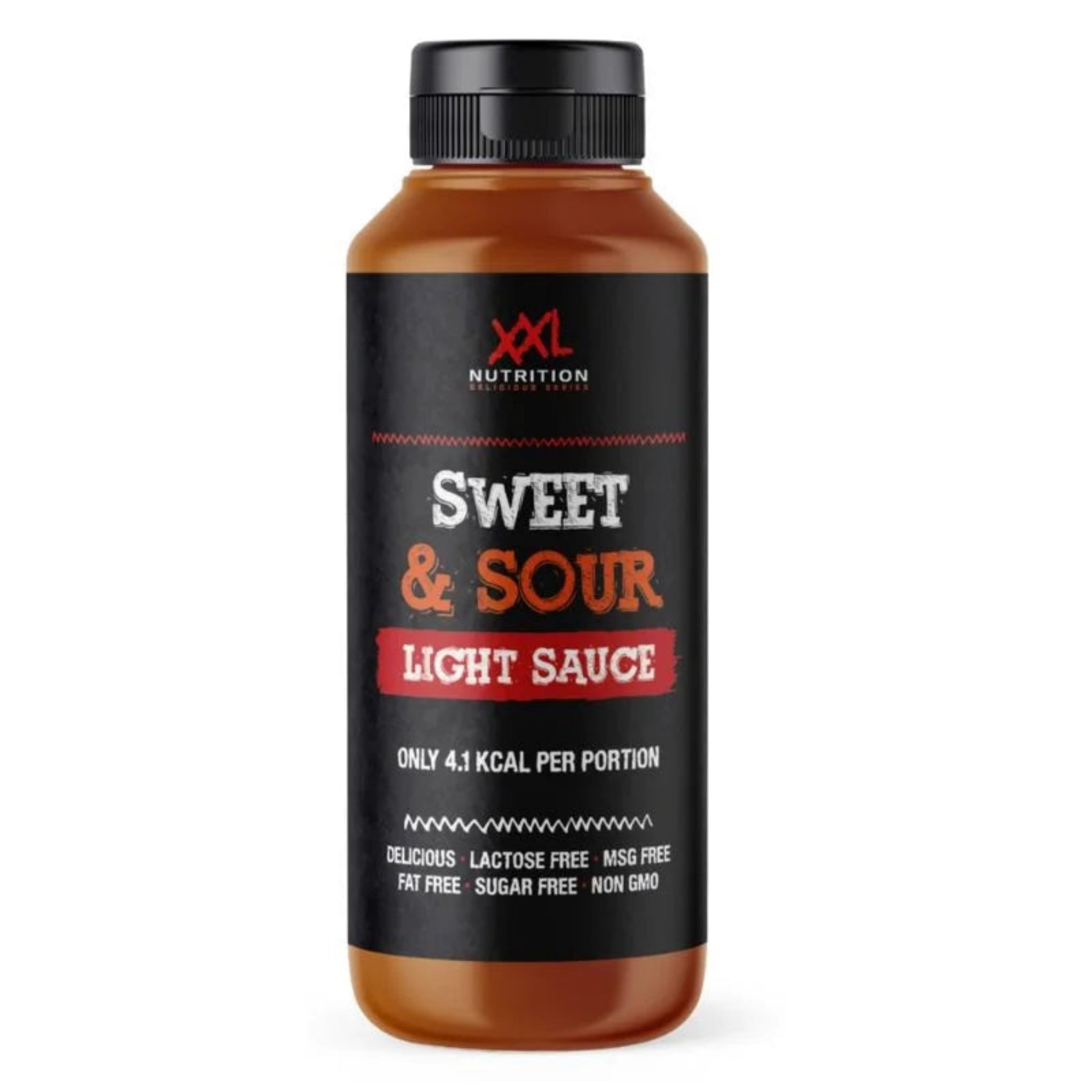 XXL Nutrition Light Sauce (265ml)