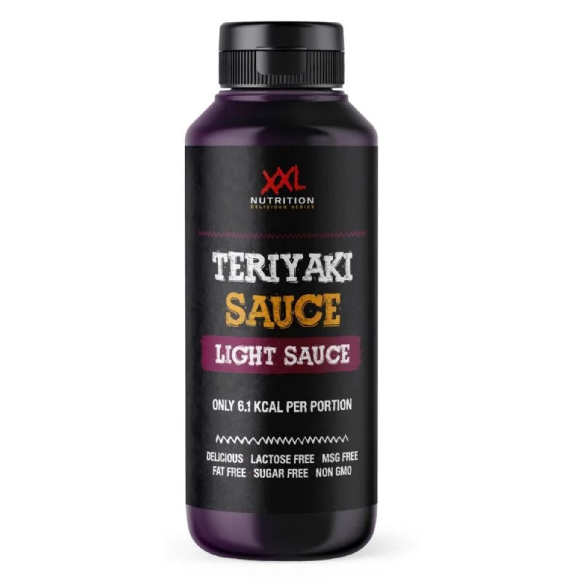XXL Nutrition Light Sauce (265ml)