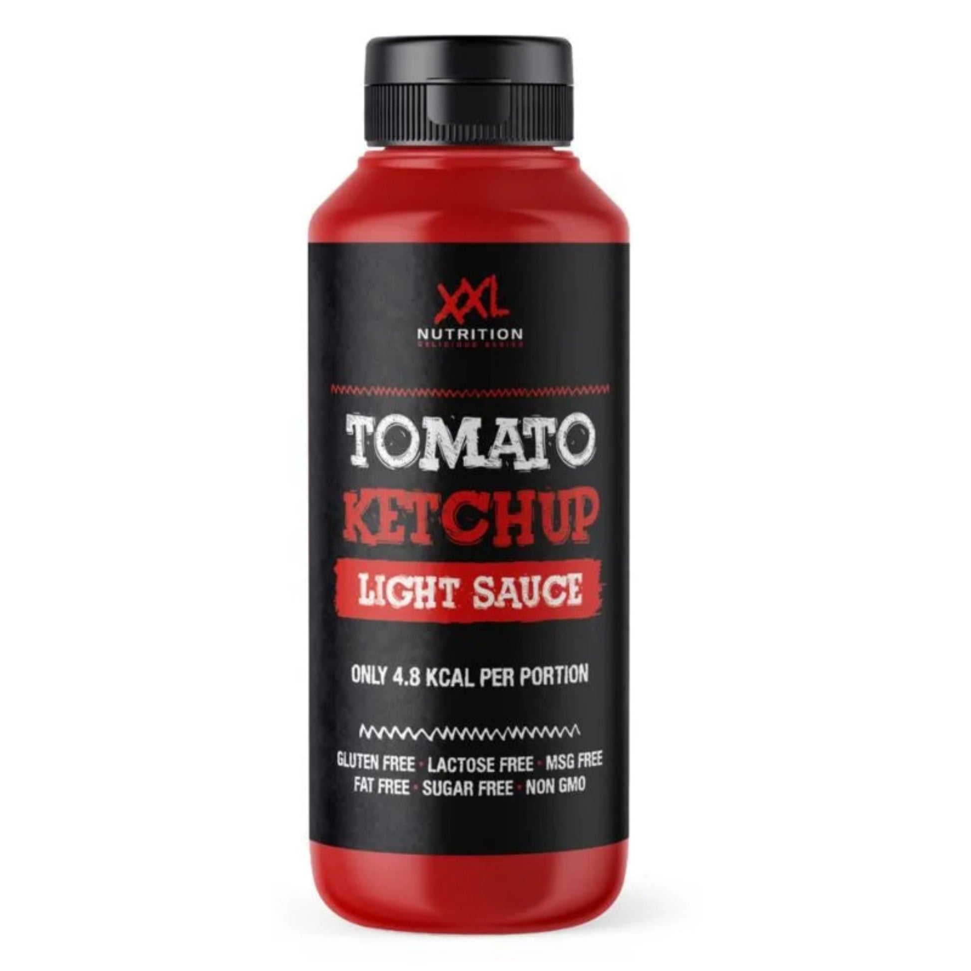 XXL Nutrition Light Sauce (265ml)