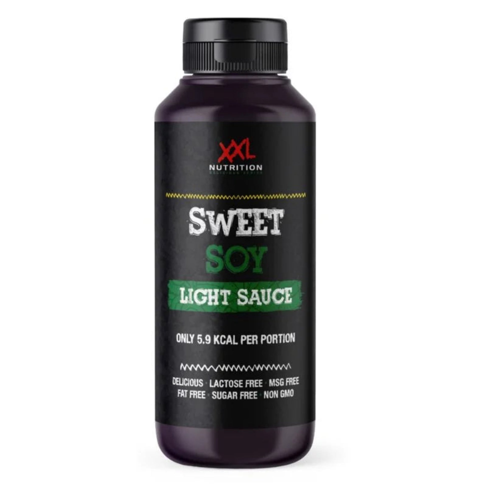 XXL Nutrition Light Sauce (265ml)