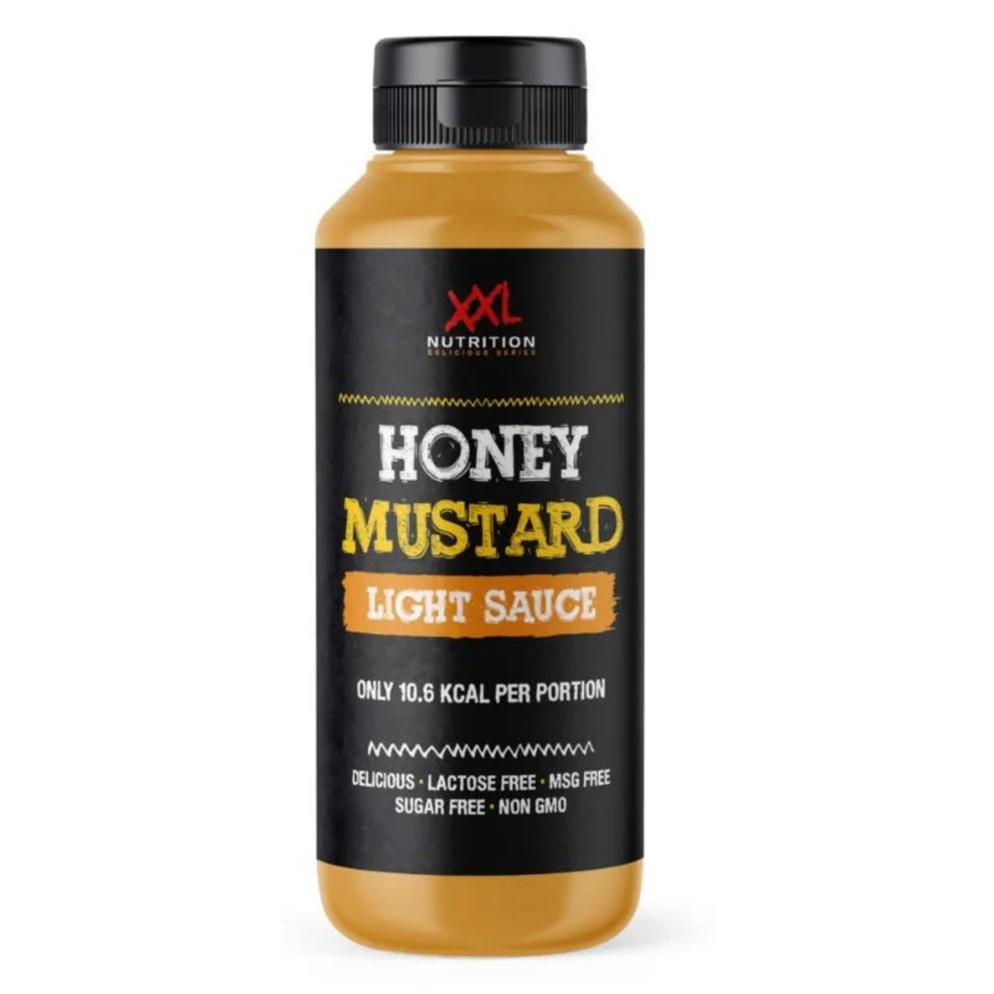 XXL Nutrition Light Sauce (265ml)