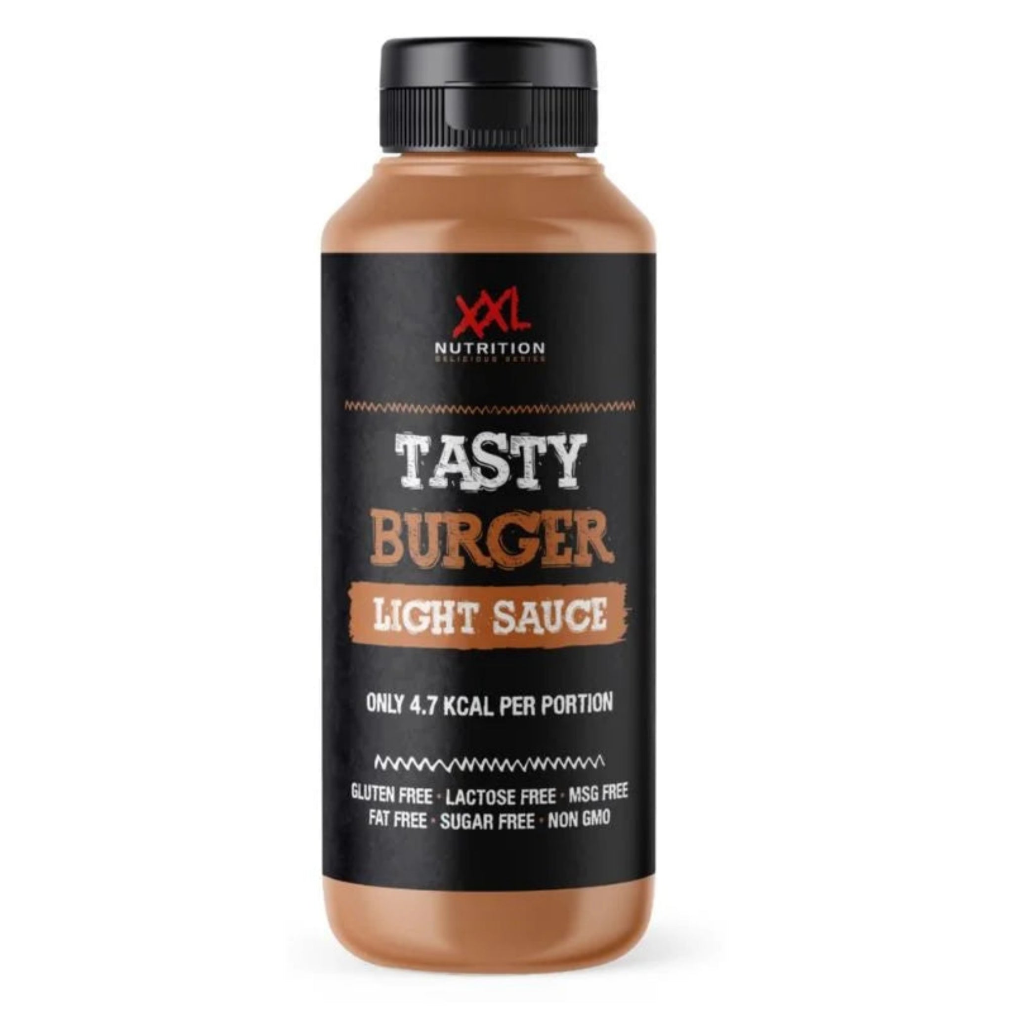 XXL Nutrition Light Sauce (265ml)