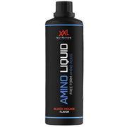 XXL Nutrition Amino Liquid (1000ml) - Blood Orange