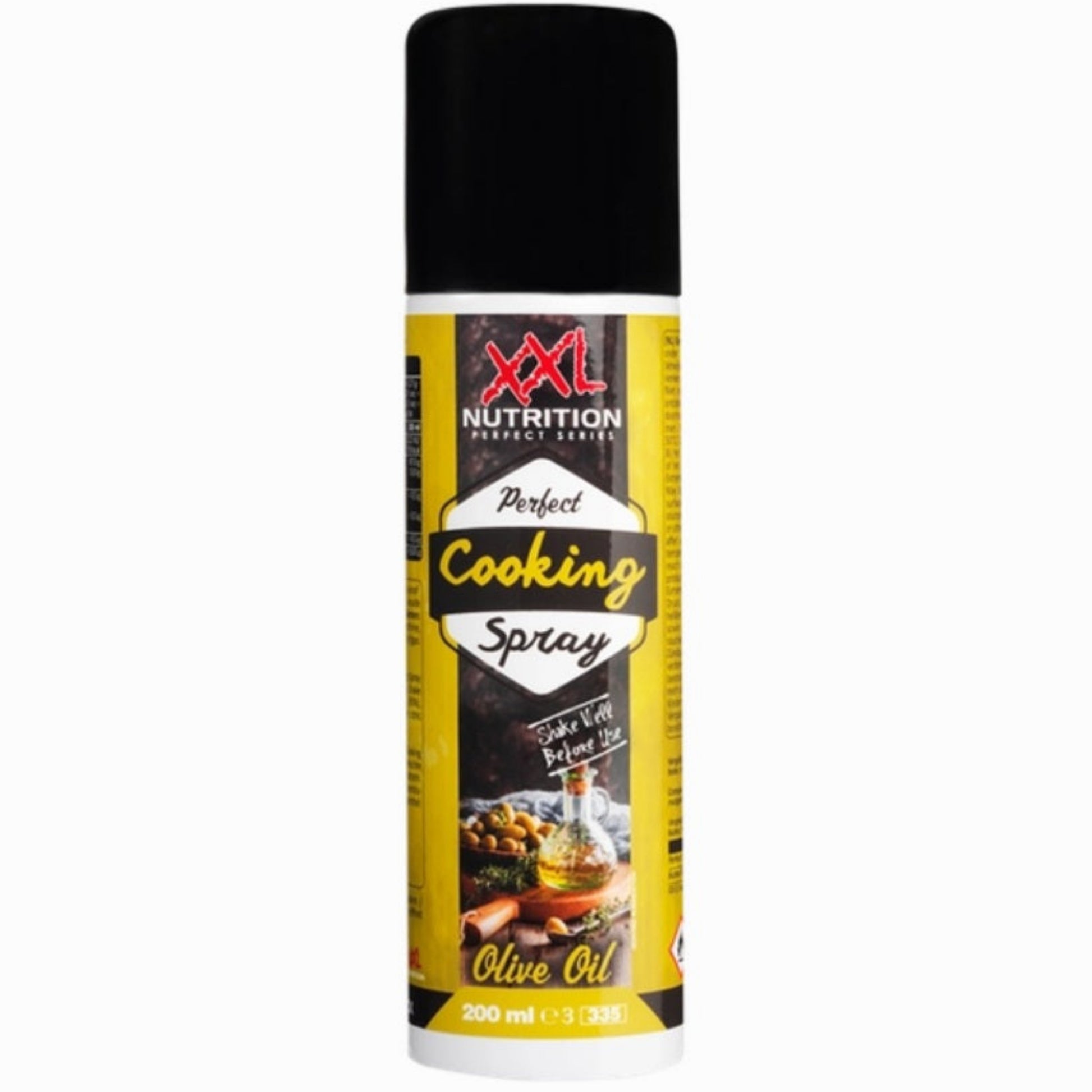 XXL Nutrition Perfect Cooking Spray (200ml)