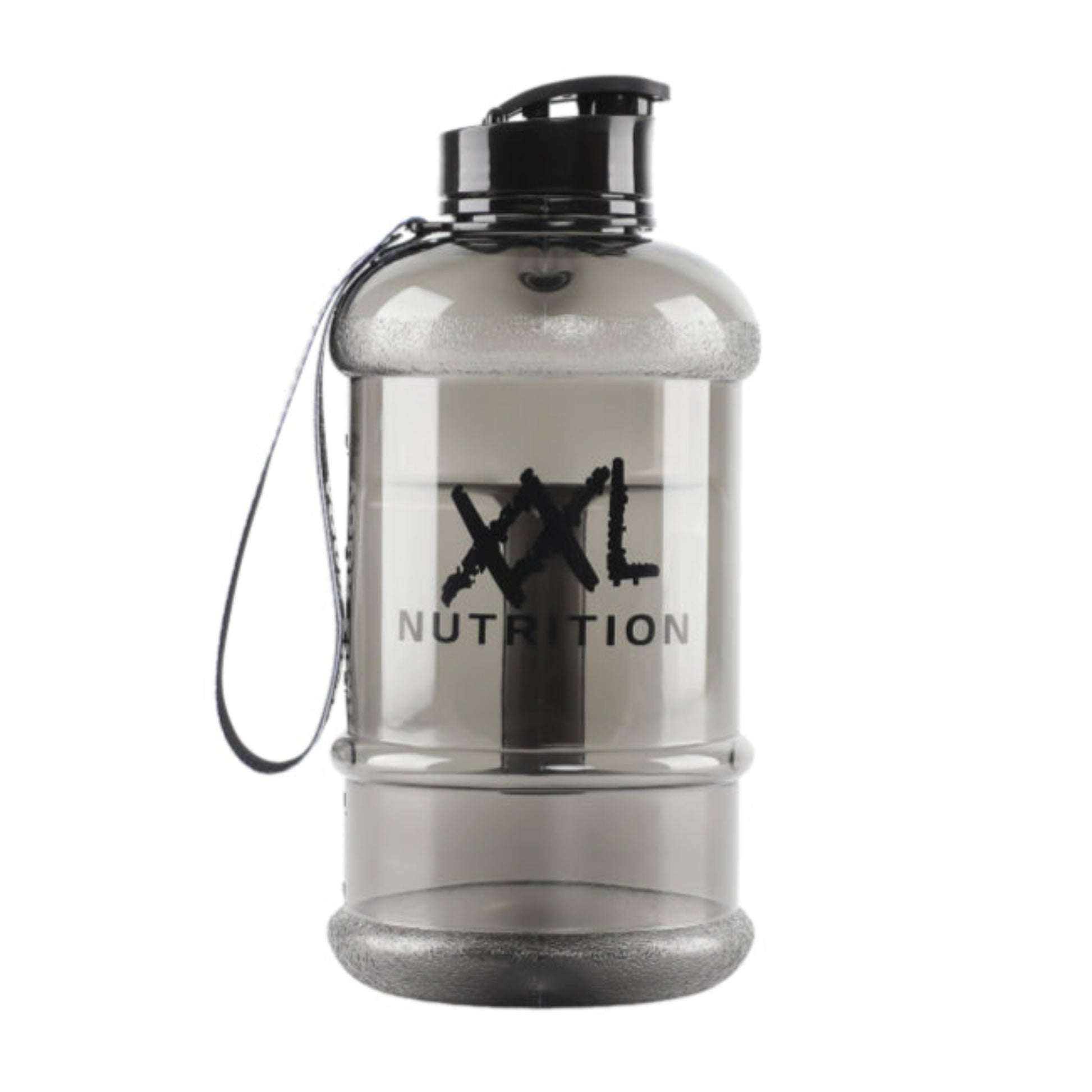 XXL Nutrition Clear Water Bottle (1300ml)