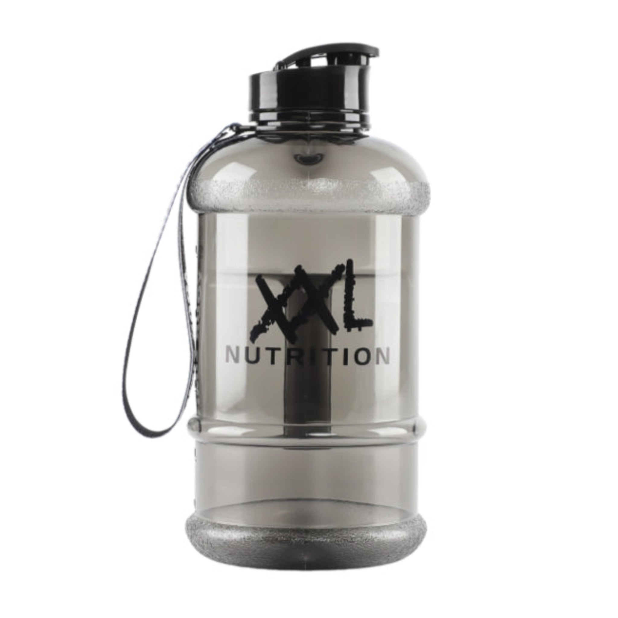 XXL Nutrition Clear Water Bottle (1300ml)