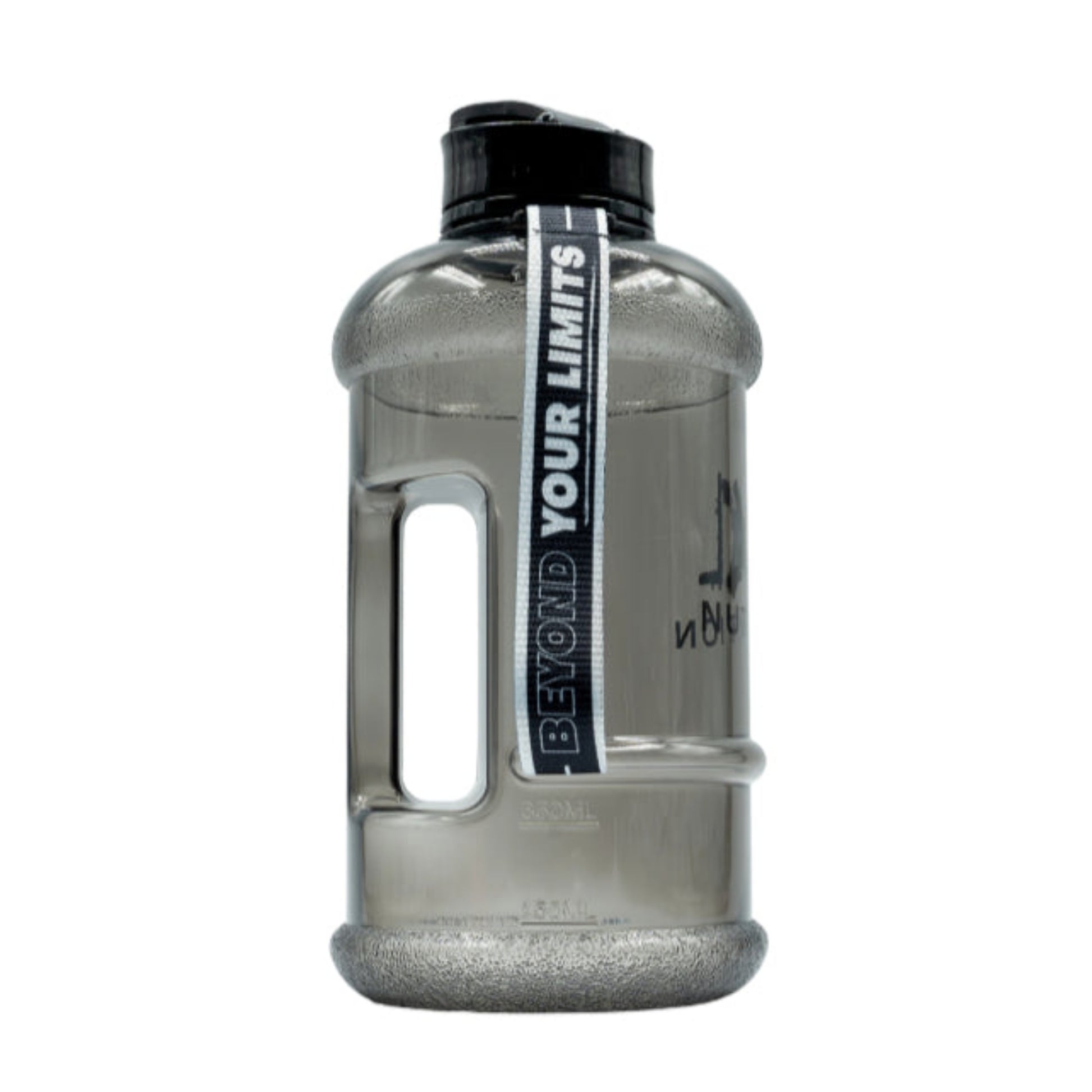 XXL Nutrition Clear Water Bottle (1300ml)