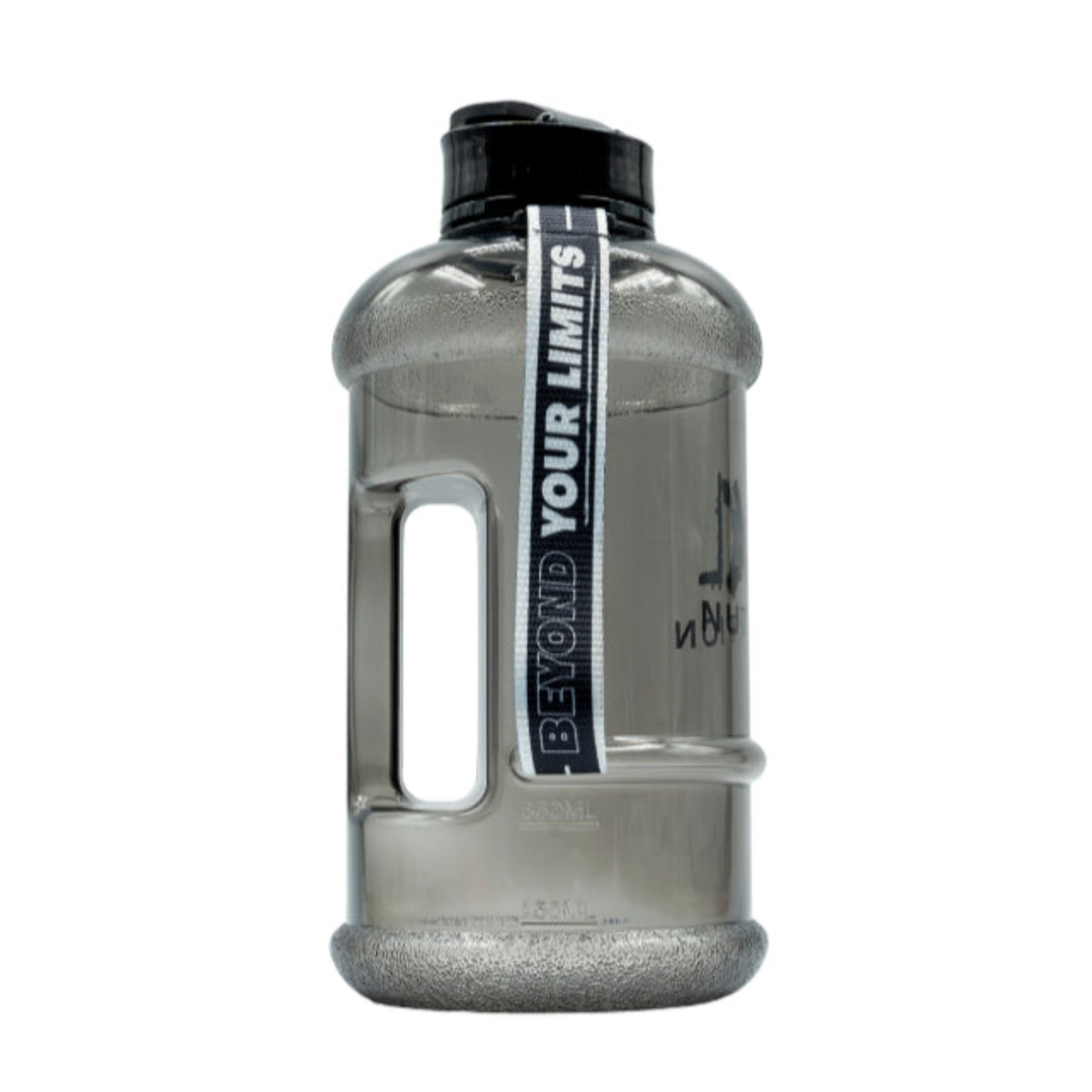XXL Nutrition Clear Water Bottle (1300ml)