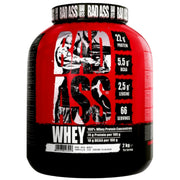 Bad Ass Whey (2000g)