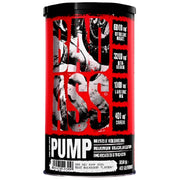 Bad Ass PUMP Pump-Booster (350g)