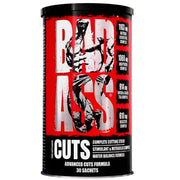 Bad Ass Cuts (30 Portionen)