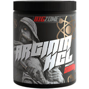 Big Zone Arginine HCL (500g)