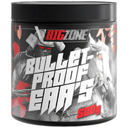 Big Zone Bulletproof EAA's (500g)